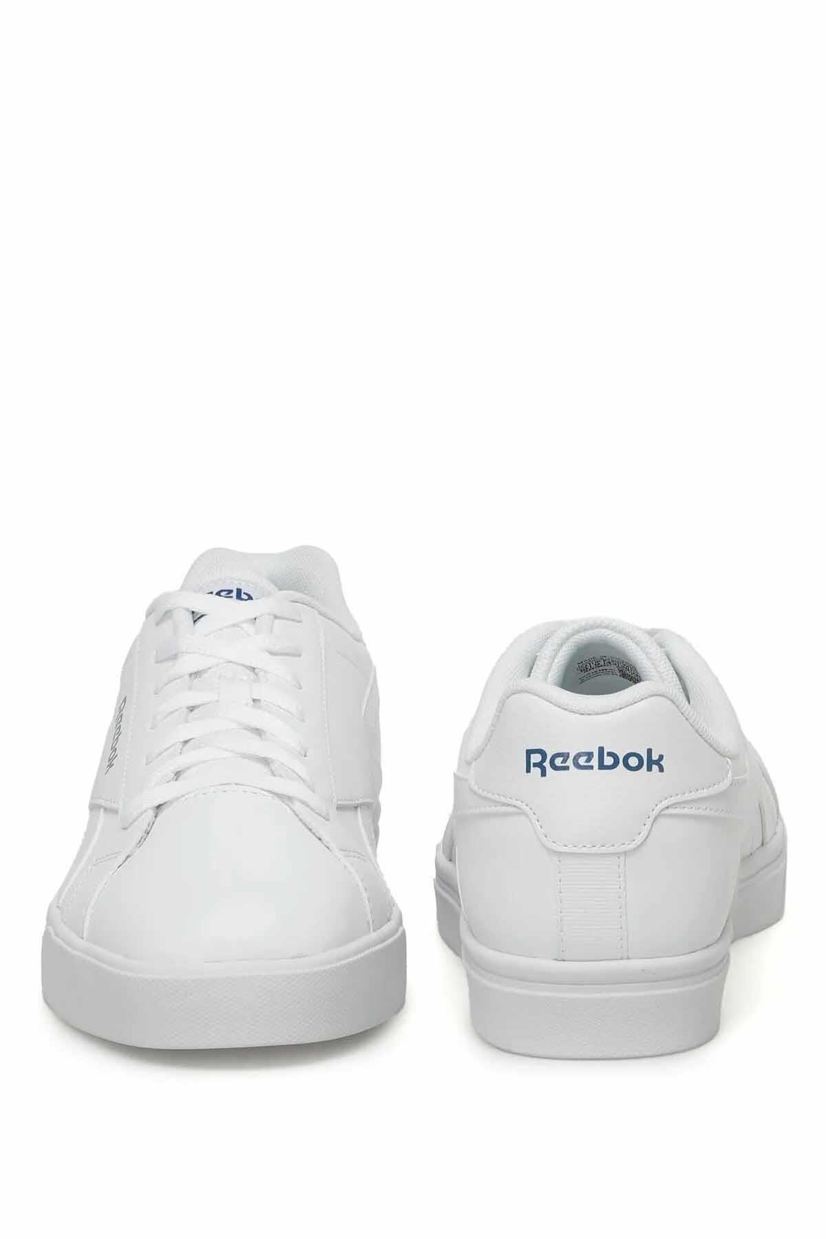 REEBOKGünlük SporReebok Royal Complete3Low Unisex Günlük Spor Ayakkabı 100070333-1Beyaz