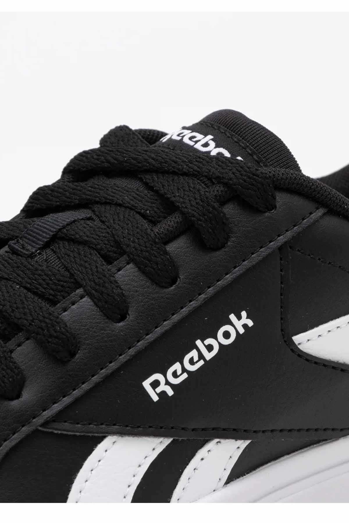 REEBOKGünlük SporReebok Royal Comple Unisex Günlük Spor Ayakkabı 100000321Siyah