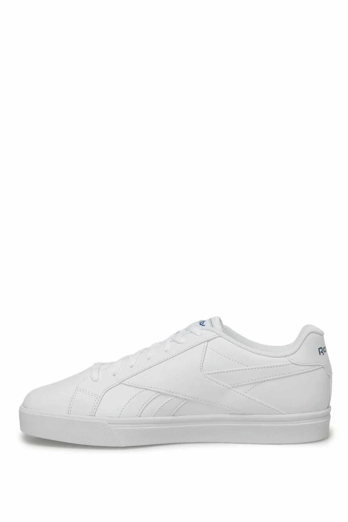 REEBOKGünlük SporReebok Royal Complete3Low Unisex Günlük Spor Ayakkabı 100070333Beyaz