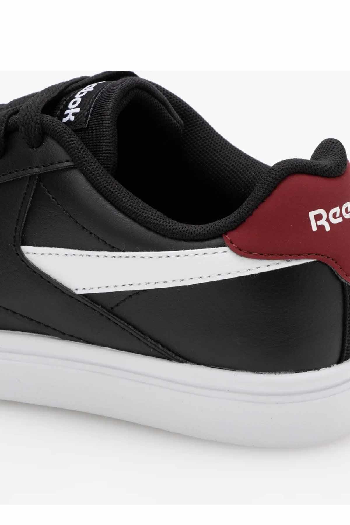 REEBOKGünlük SporReebok Royal Comple Unisex Günlük Spor Ayakkabı 100000321Siyah