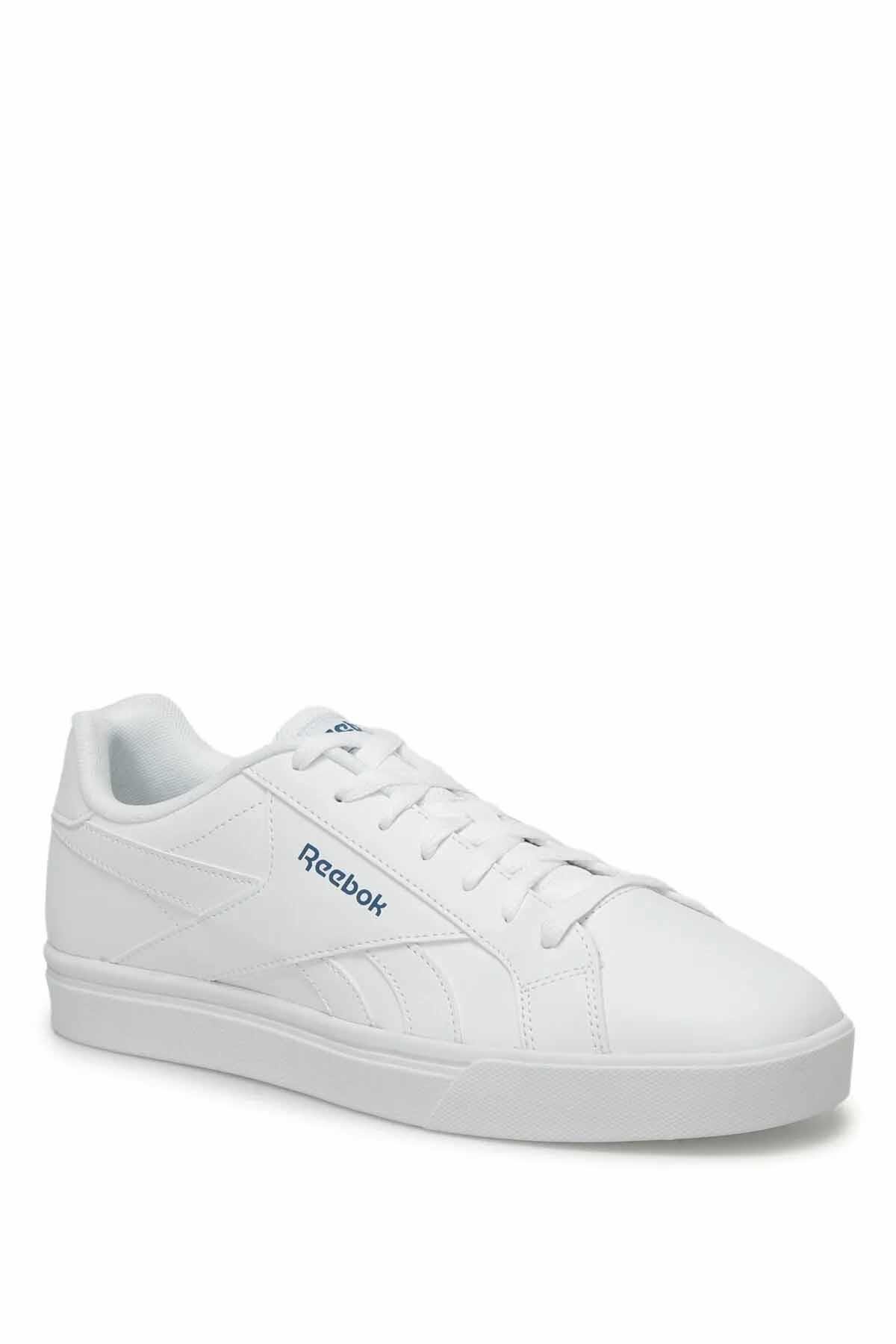 REEBOKGünlük SporReebok Royal Complete3Low Unisex Günlük Spor Ayakkabı 100070333Beyaz
