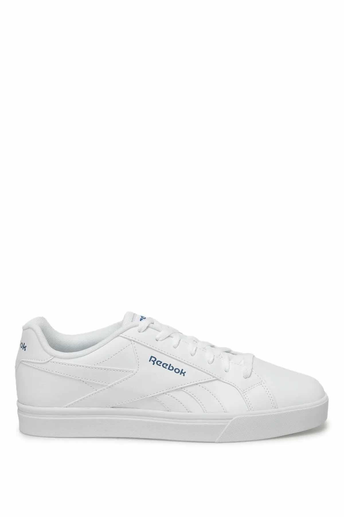 REEBOKGünlük SporReebok Royal Complete3Low Unisex Günlük Spor Ayakkabı 100070333-1Beyaz