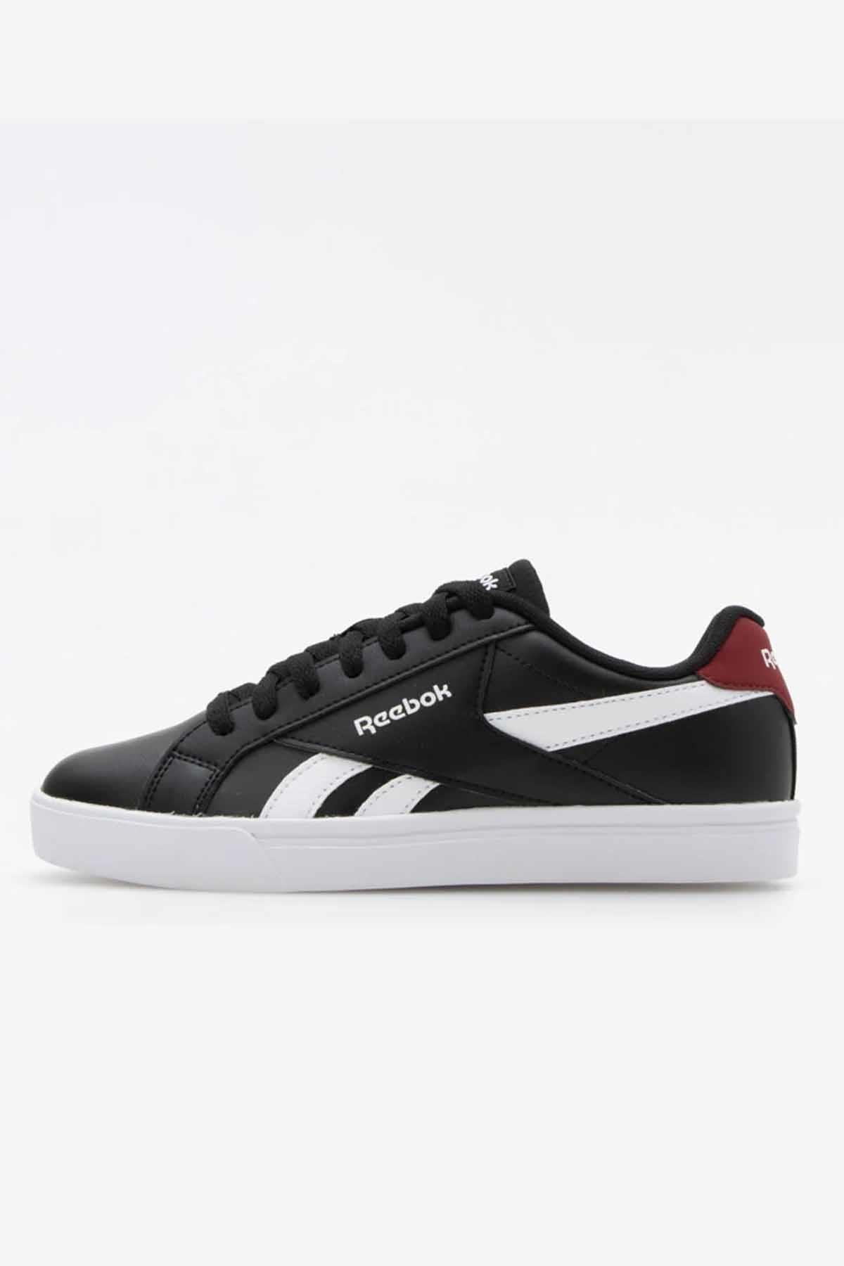 REEBOKGünlük SporReebok Royal Comple Unisex Günlük Spor Ayakkabı 100000321Siyah