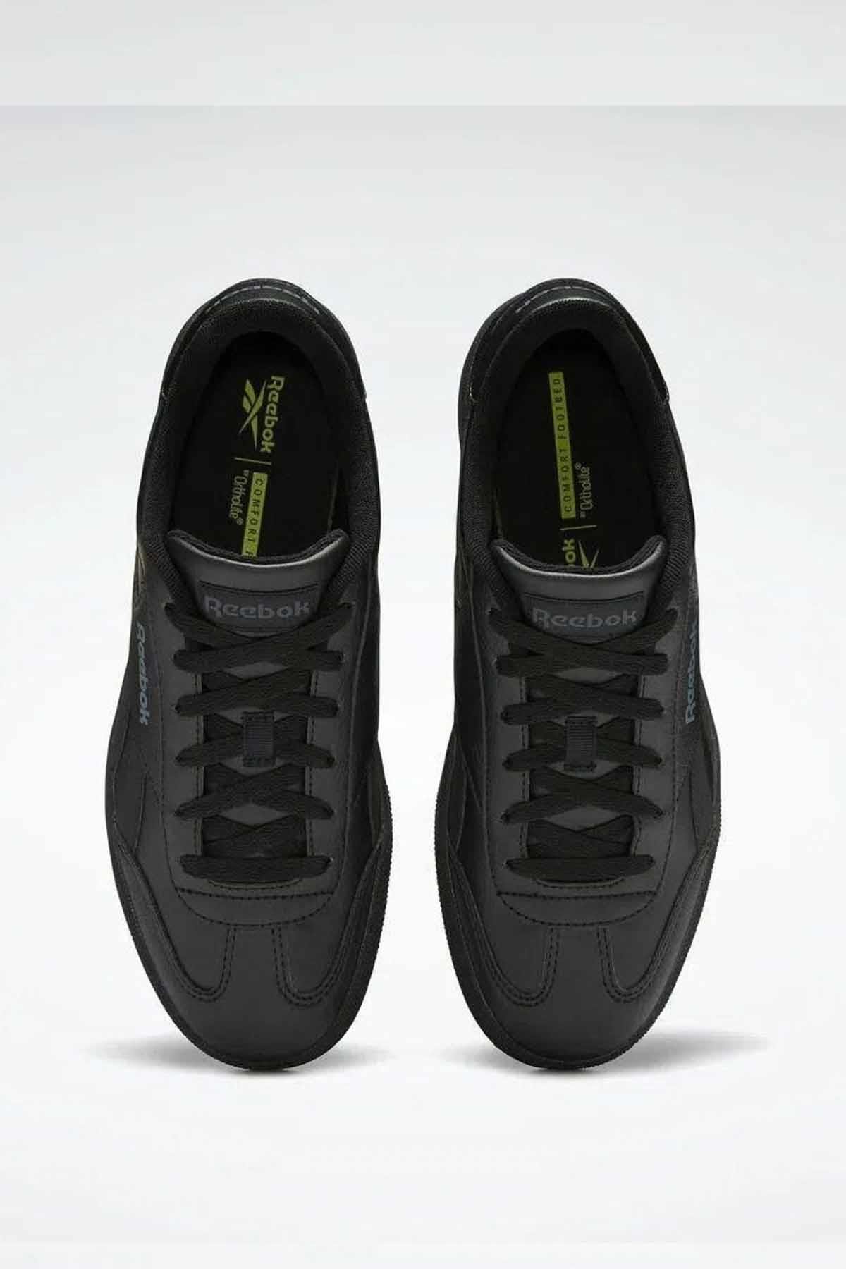 REEBOKGünlük SporReebok Smash Edge S Unisex Günlük Spor Ayakkabı 100008254Siyah