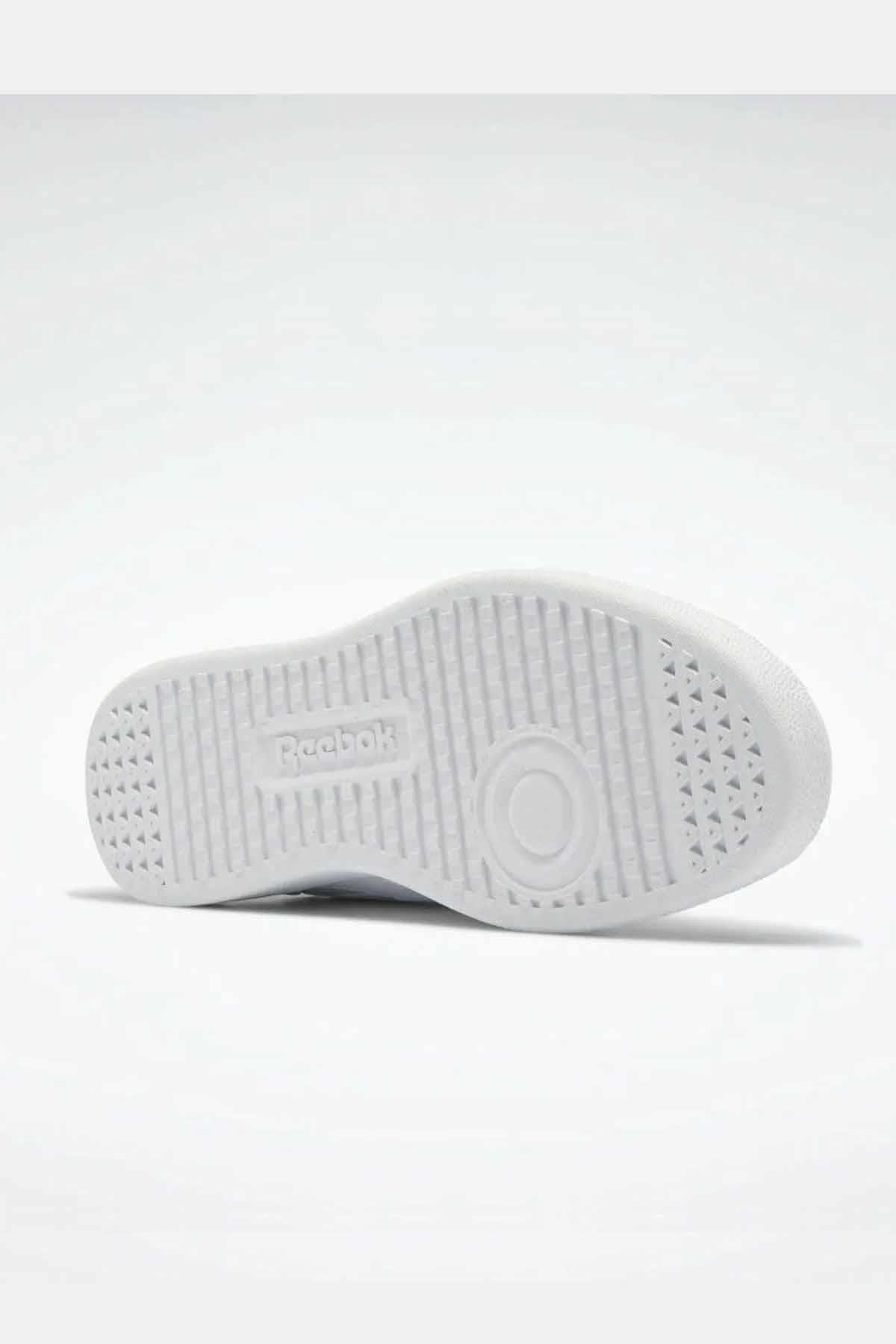 REEBOKGünlük SporReebok Smash Edge S Unisex Günlük Spor Ayakkabı 100008253Beyaz