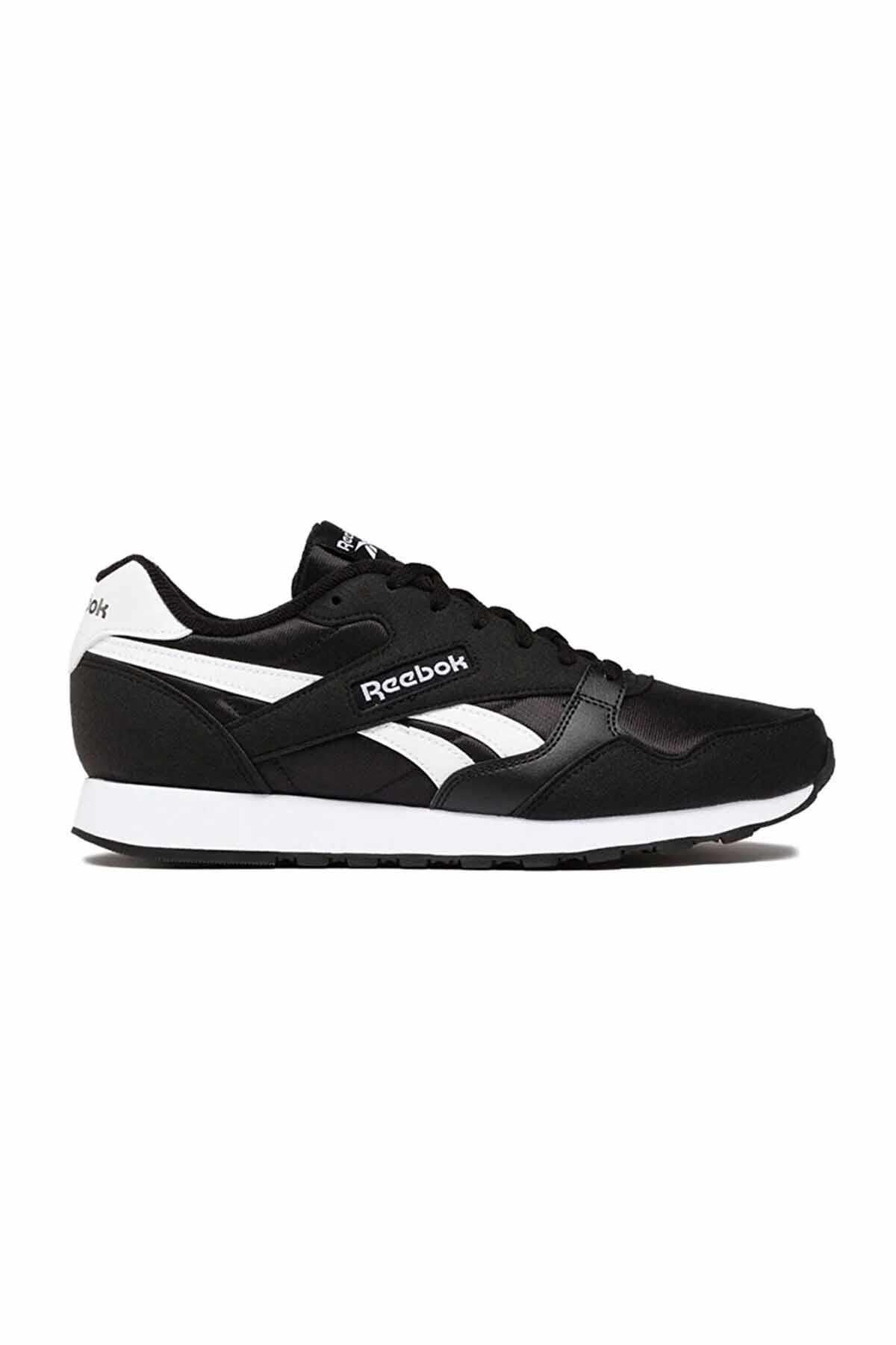REEBOKGünlük SporReebok Ultra Flash Unisex Günlük Spor Ayakkabı 100032921Siyah