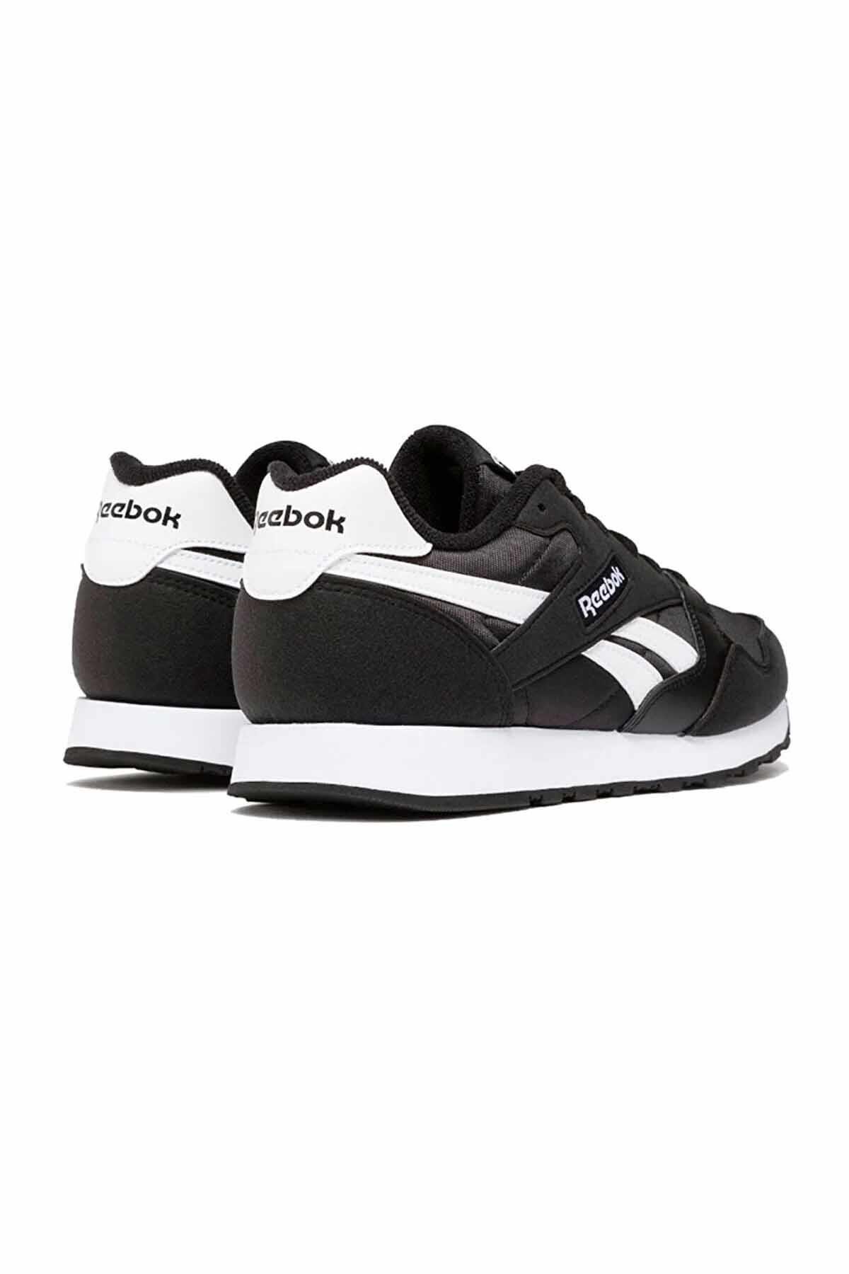 REEBOKGünlük SporReebok Ultra Flash Unisex Günlük Spor Ayakkabı 100032921Siyah