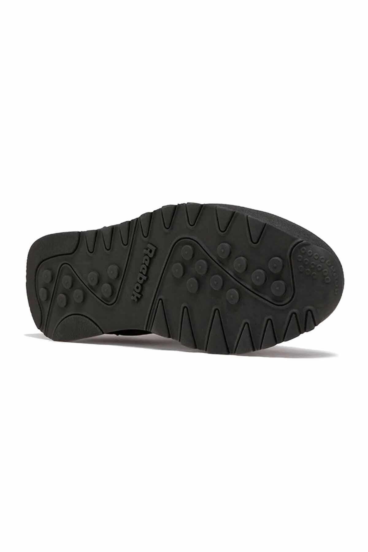 REEBOKGünlük SporReebok Ultra Flash Unisex Günlük Spor Ayakkabı 100032921Siyah