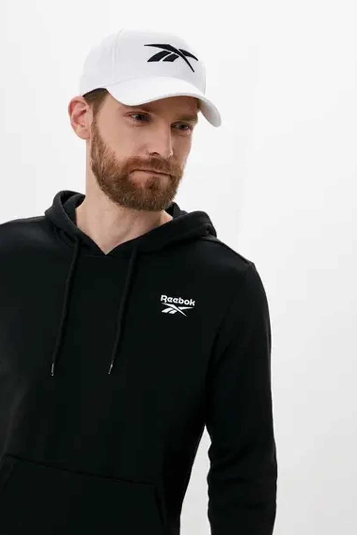 REEBOKŞapkaReebok Ubf Baseb Cap Unisex Şapka H44949Beyaz