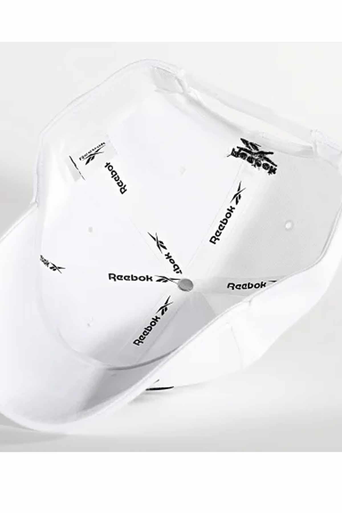 REEBOKŞapkaReebok Ubf Baseb Cap Unisex Şapka H44949Beyaz