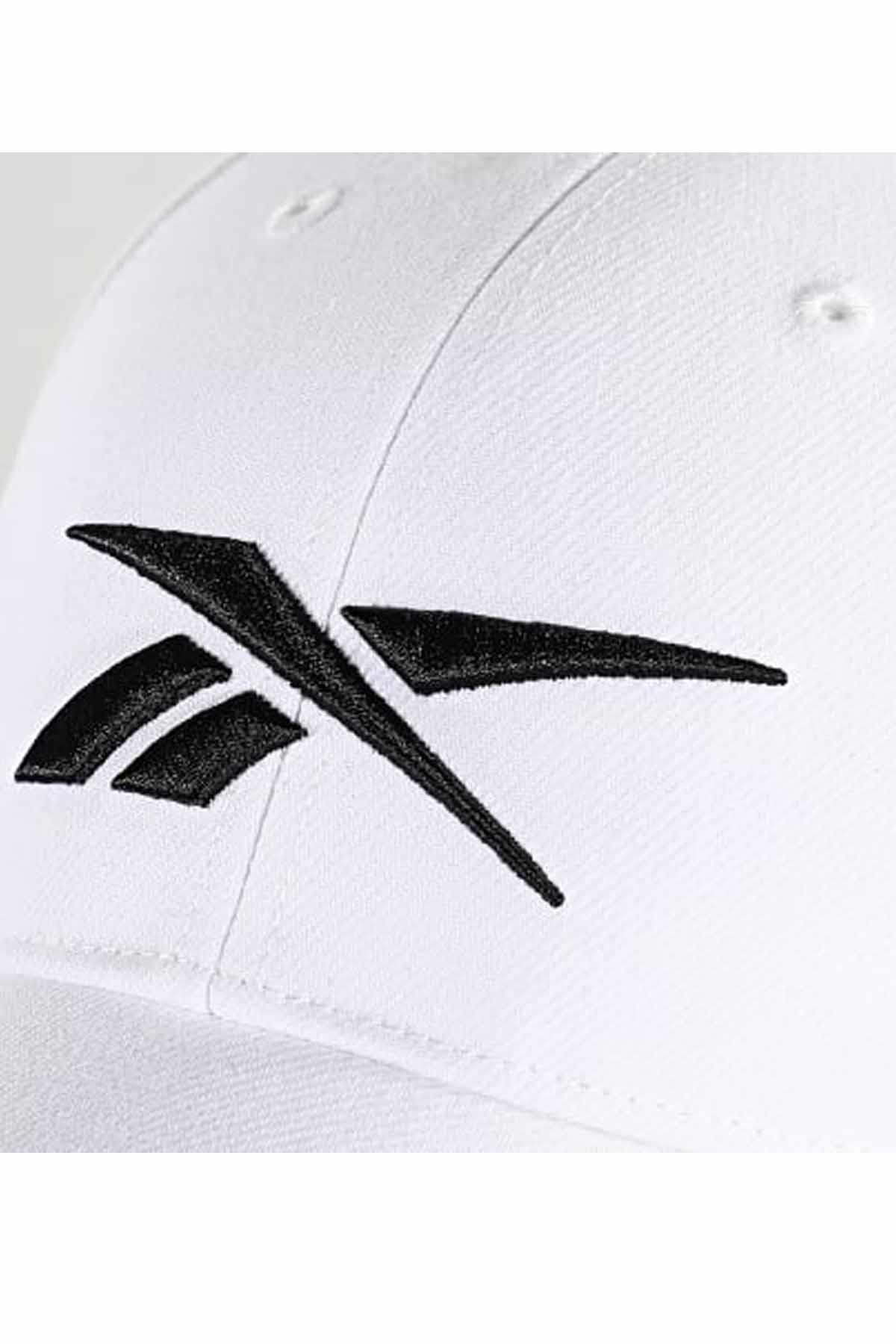 REEBOKŞapkaReebok Ubf Baseb Cap Unisex Şapka H44949Beyaz