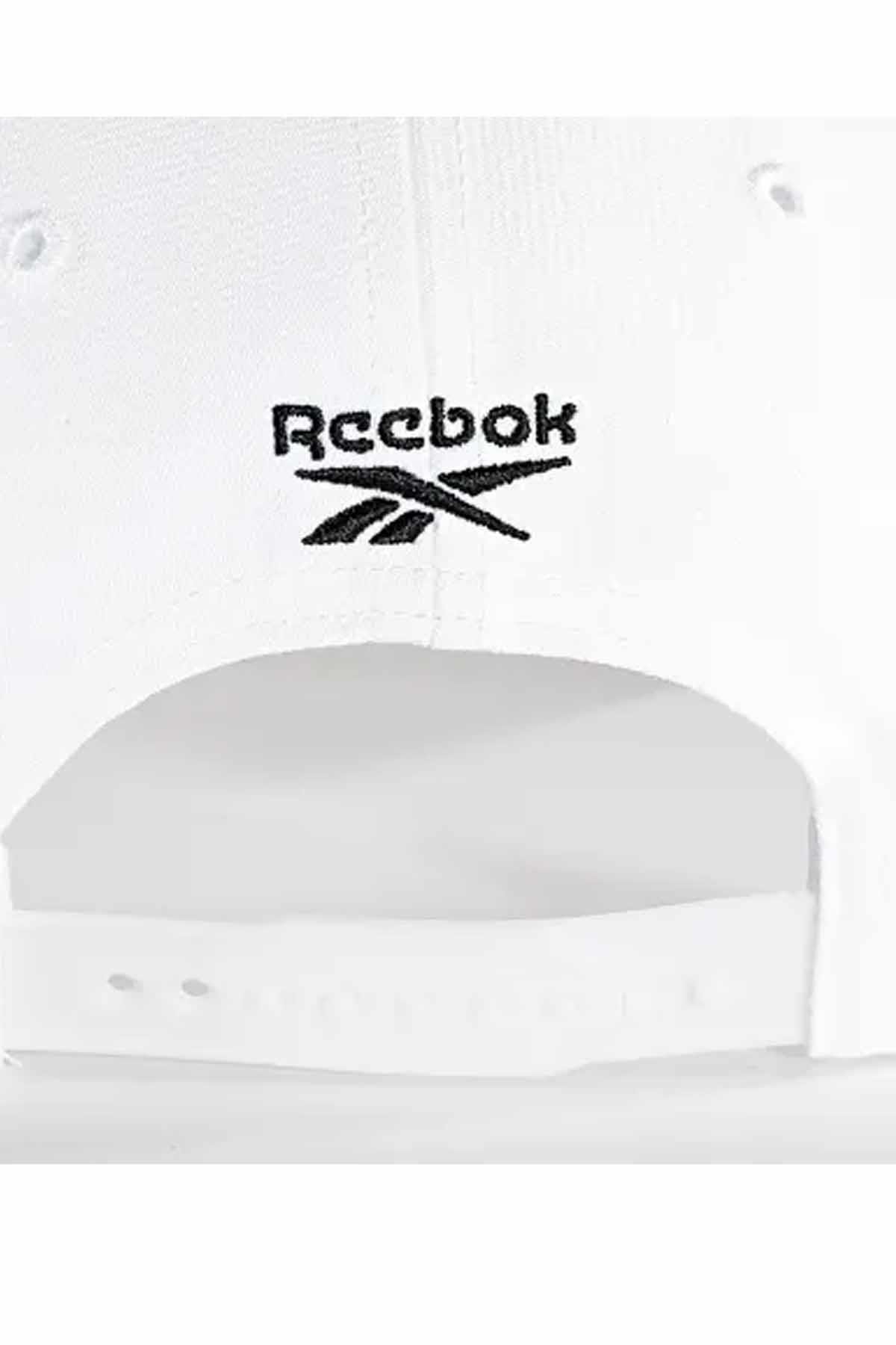 REEBOKŞapkaReebok Ubf Baseb Cap Unisex Şapka H44949Beyaz