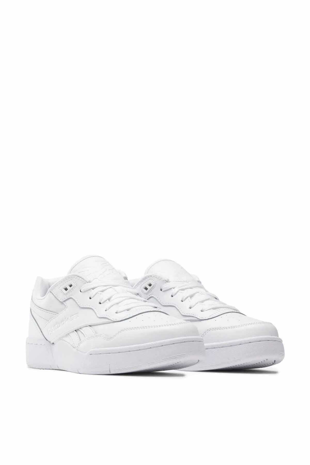 REEBOKSneakerReebok BB 4000 II Kadın Sneaker Ayakkabı 10032894BEYAZ