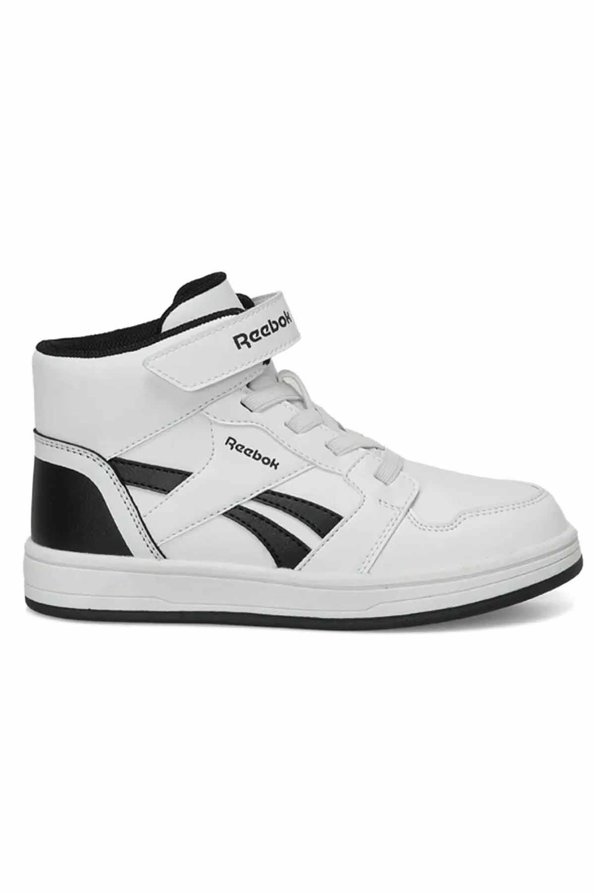 REEBOKSneakerReebok Bilekli Çocuk Ayakkabısı Çocuk Sneaker Ayakkabı 101916990BEYAZ-SYH