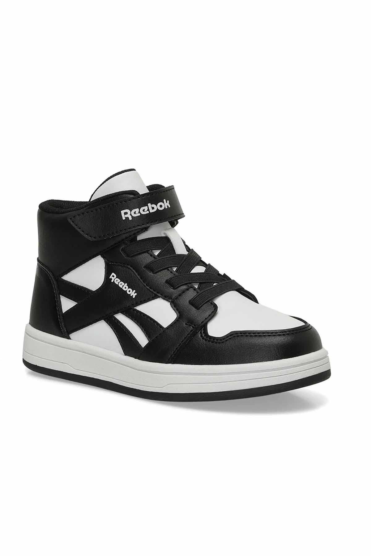 REEBOKSneakerReebok Bilekli Çocuk Ayakkabısı Çocuk Sneaker Ayakkabı 101920357Siyah-Byz