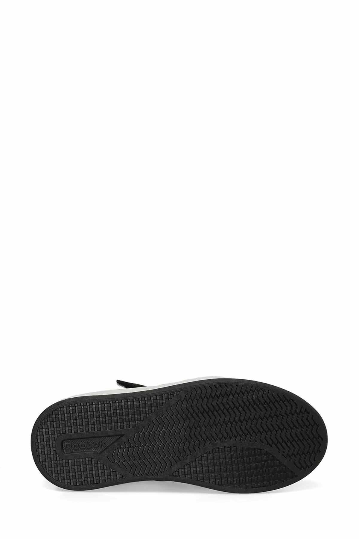 REEBOKSneakerReebok Bilekli Çocuk Ayakkabısı Çocuk Sneaker Ayakkabı 101920357Siyah-Byz