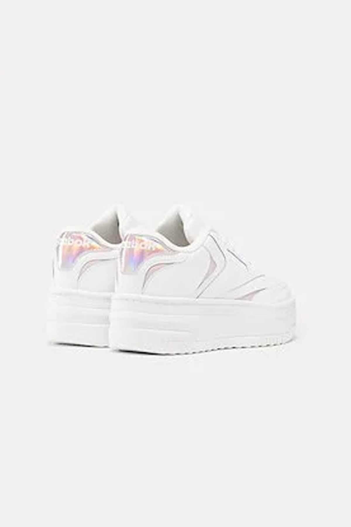 REEBOKSneakerReebok CL LTHR Unisex Sneaker Ayakkabı 100075125Beyaz