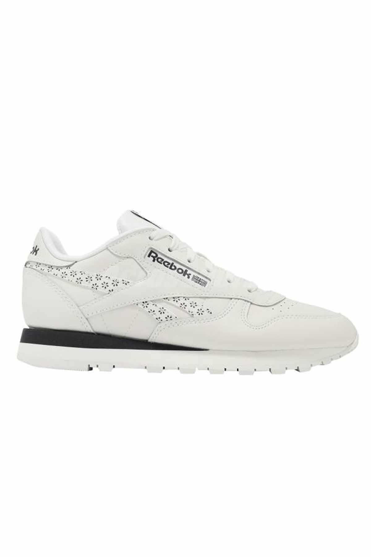 REEBOKSneakerReebok CLASSIC LEATHER Unisex Sneaker Ayakkabı 100074373Beyaz