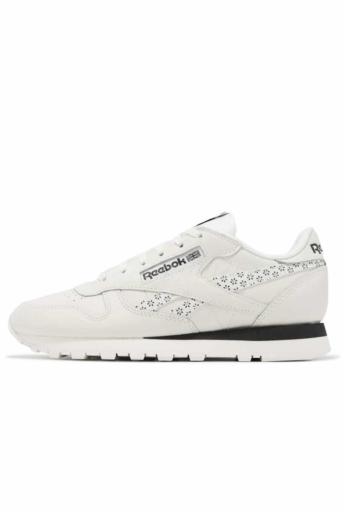 REEBOKSneakerReebok CLASSIC LEATHER Unisex Sneaker Ayakkabı 100074373Beyaz