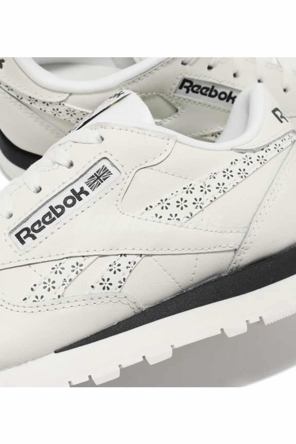 REEBOKSneakerReebok CLASSIC LEATHER Unisex Sneaker Ayakkabı 100074373Beyaz