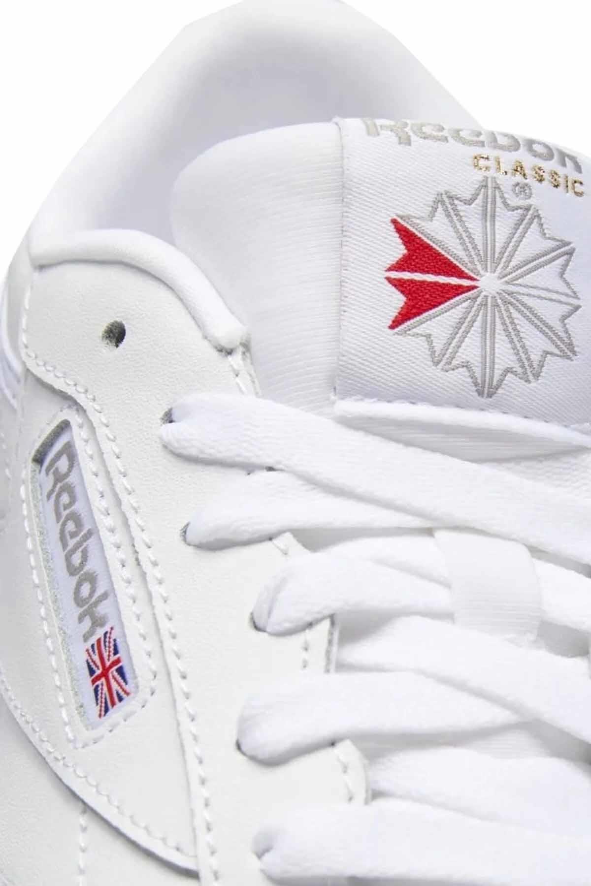 REEBOKSneakerReebok Club C Double Kadın Sneaker Ayakkabı 100008154BEYAZ