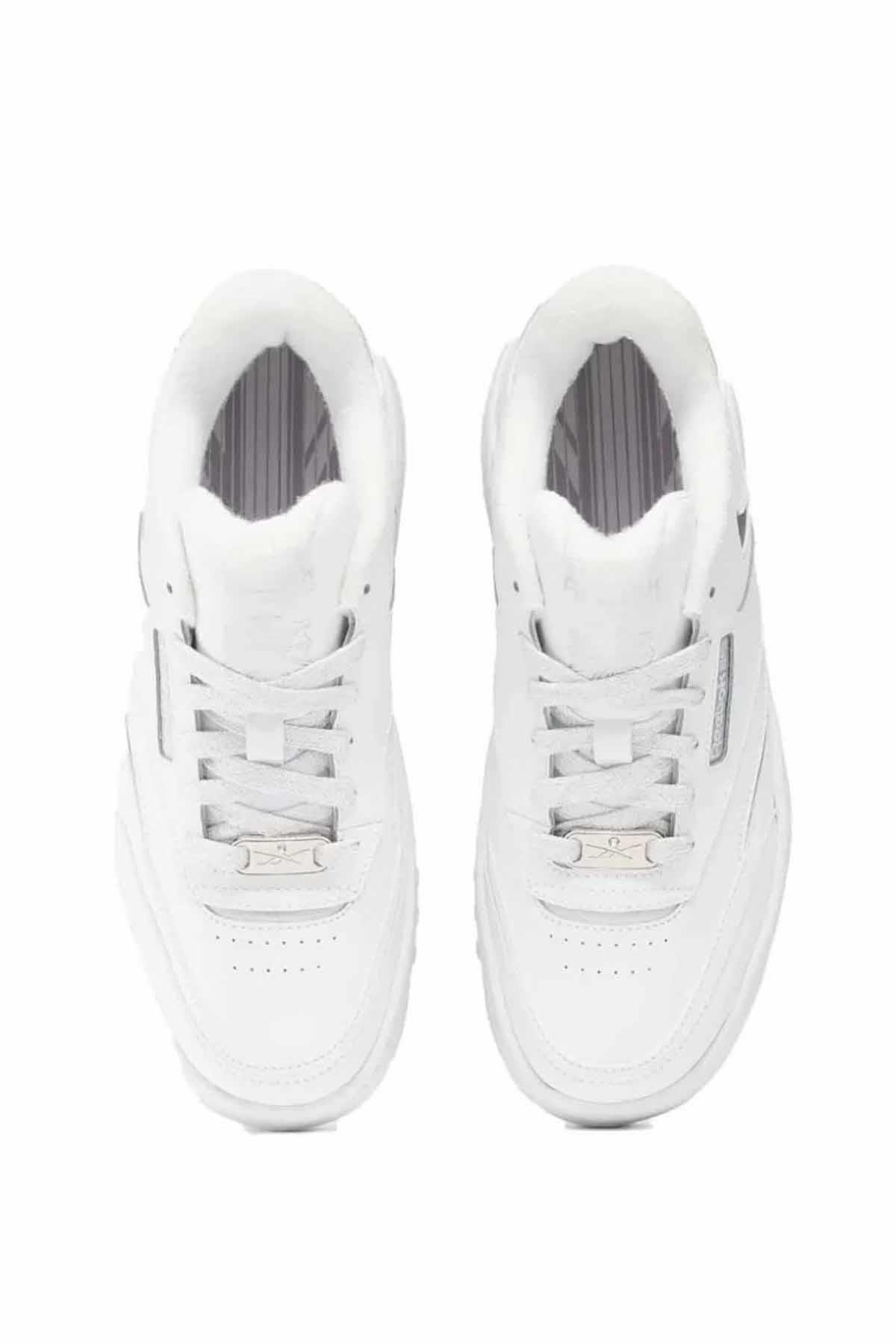 REEBOKSneakerReebok CLUB C EXTRA Unisex Sneaker Ayakkabı 100075123Beyaz