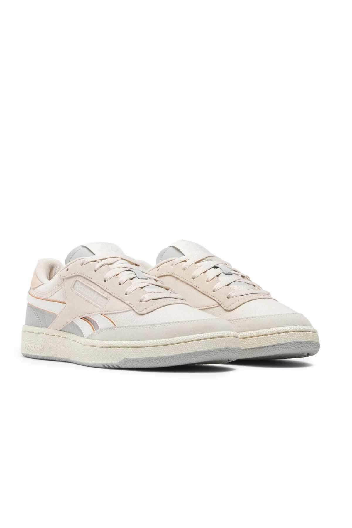 REEBOKSneakerReebok Club C Revenge Kadın Sneaker Ayakkabı 100201204Bej