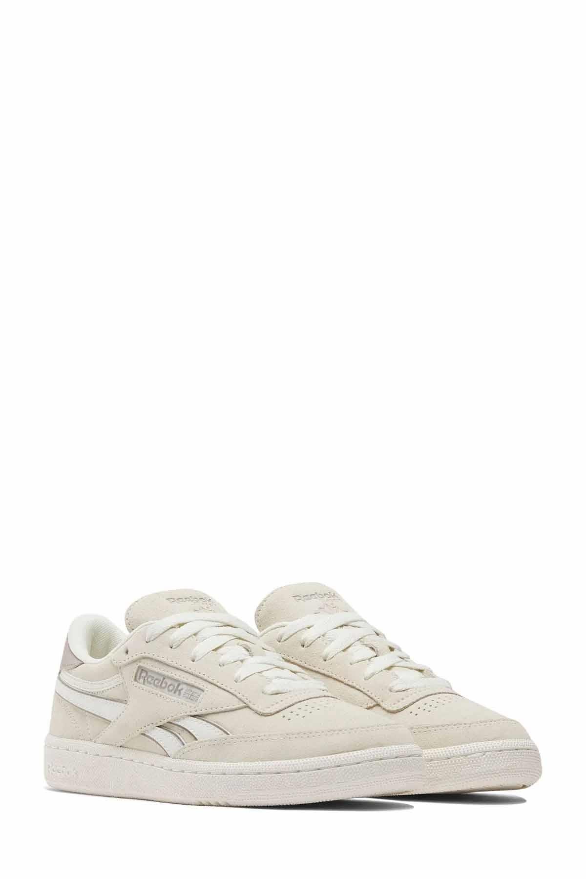 REEBOKSneakerReebok Club C Revenge Kadın Sneaker Ayakkabı 100201411Bej
