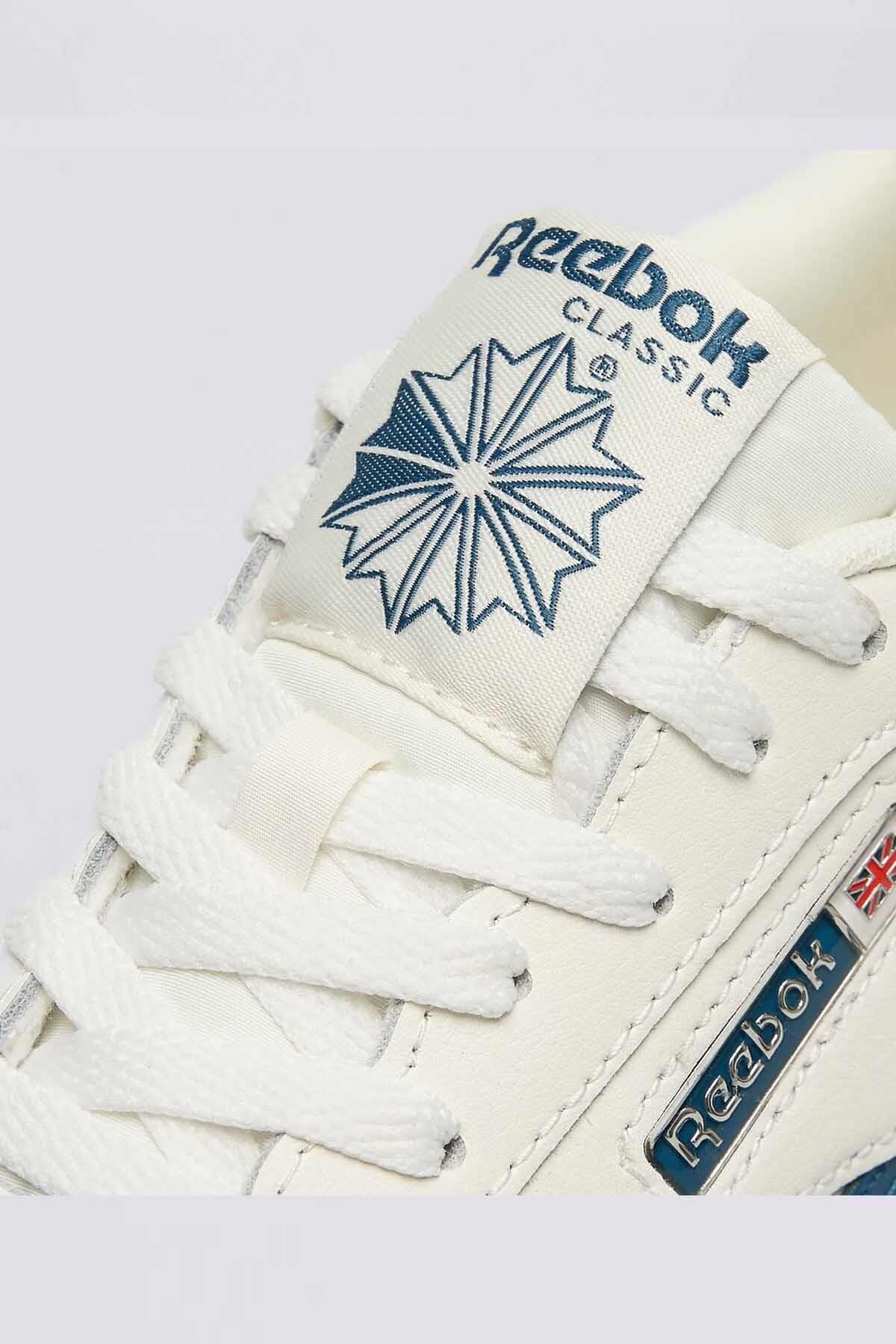 REEBOKSneakerReebok Club C Revenge Kadın Sneaker Ayakkabı 100208144Kırk Beyaz