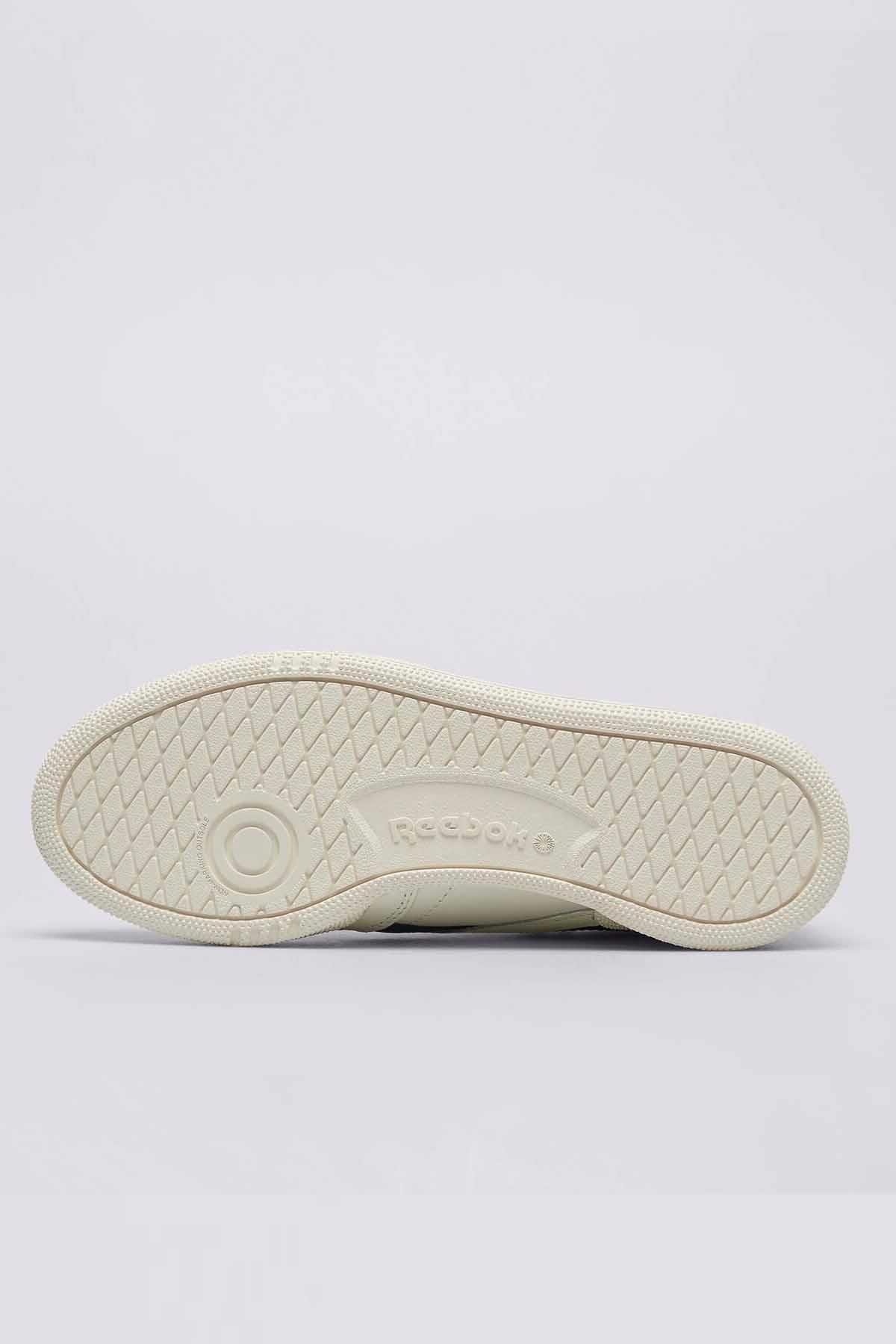 REEBOKSneakerReebok Club C Revenge Kadın Sneaker Ayakkabı 100208144Kırk Beyaz