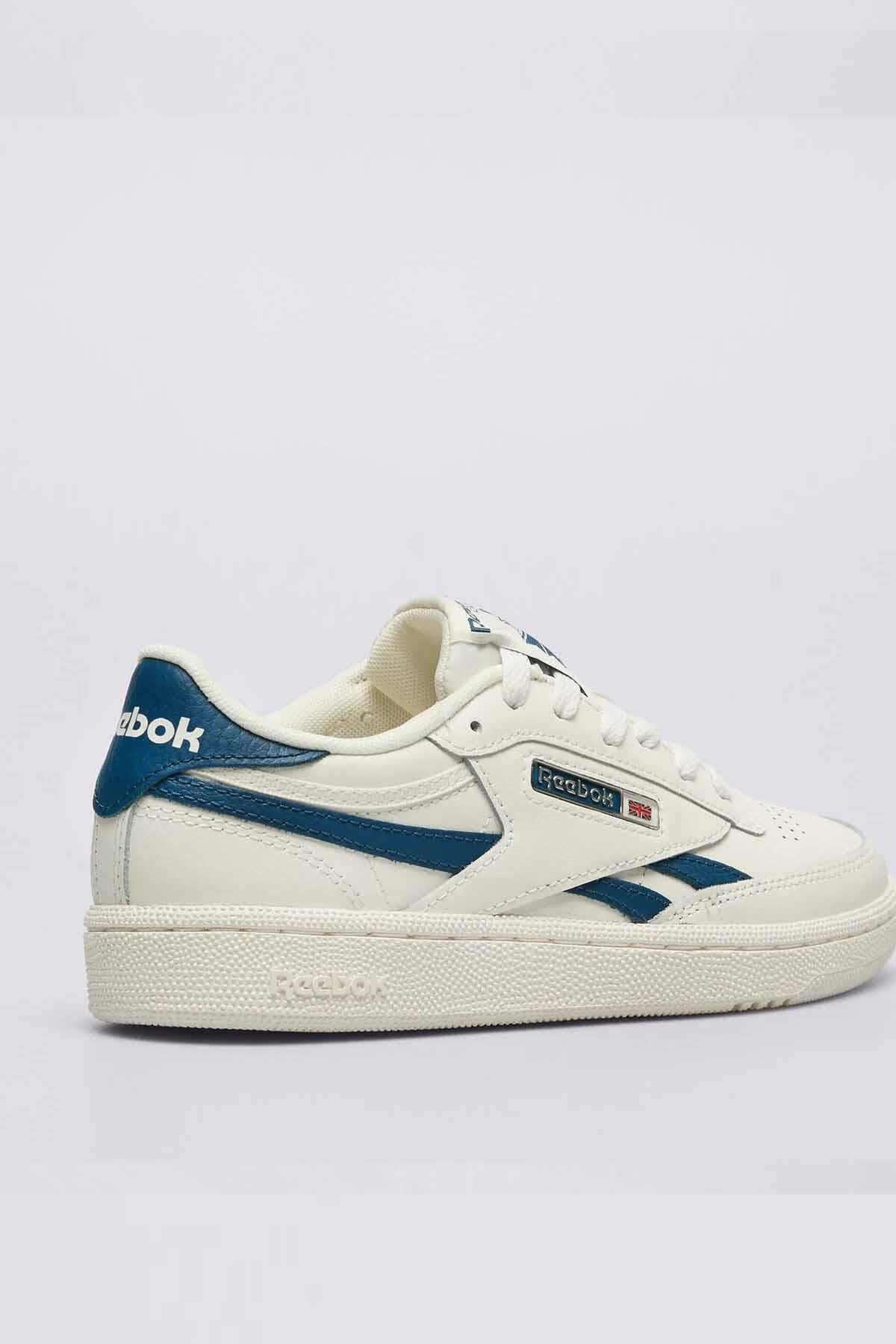 REEBOKSneakerReebok Club C Revenge Kadın Sneaker Ayakkabı 100208144Kırk Beyaz