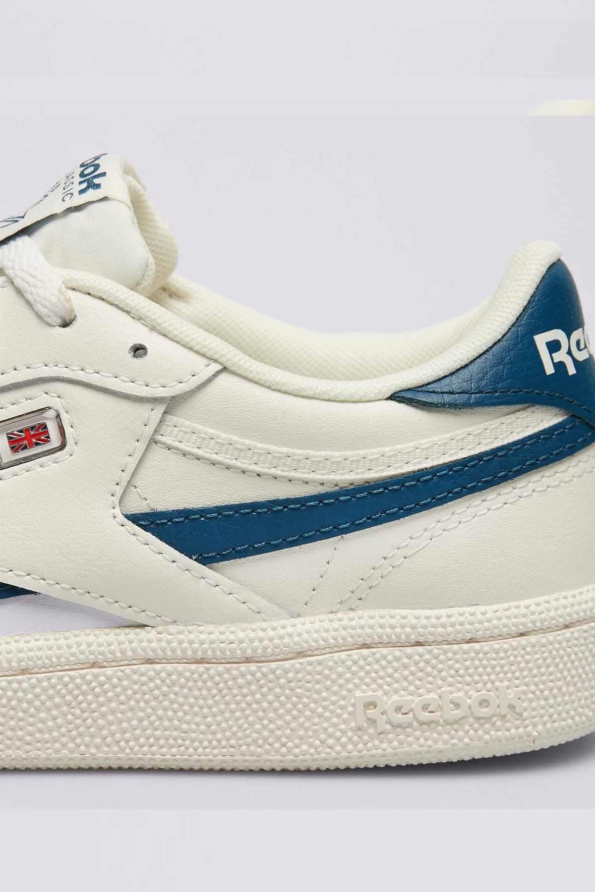 REEBOKSneakerReebok Club C Revenge Kadın Sneaker Ayakkabı 100208144Kırk Beyaz