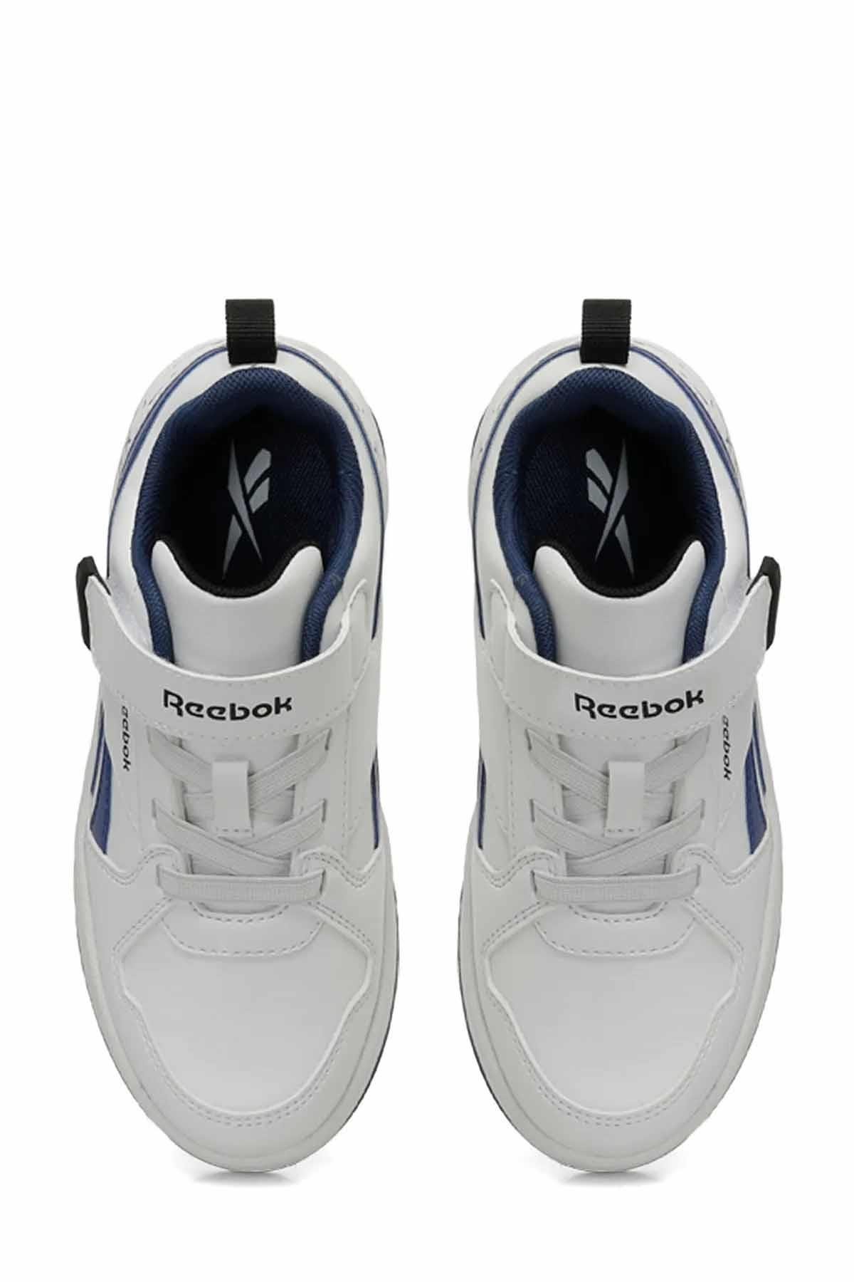 REEBOKSneakerReebok Çocuk Ayakkabısı Çocuk Sneaker Ayakkabı 101917106BEYAZ