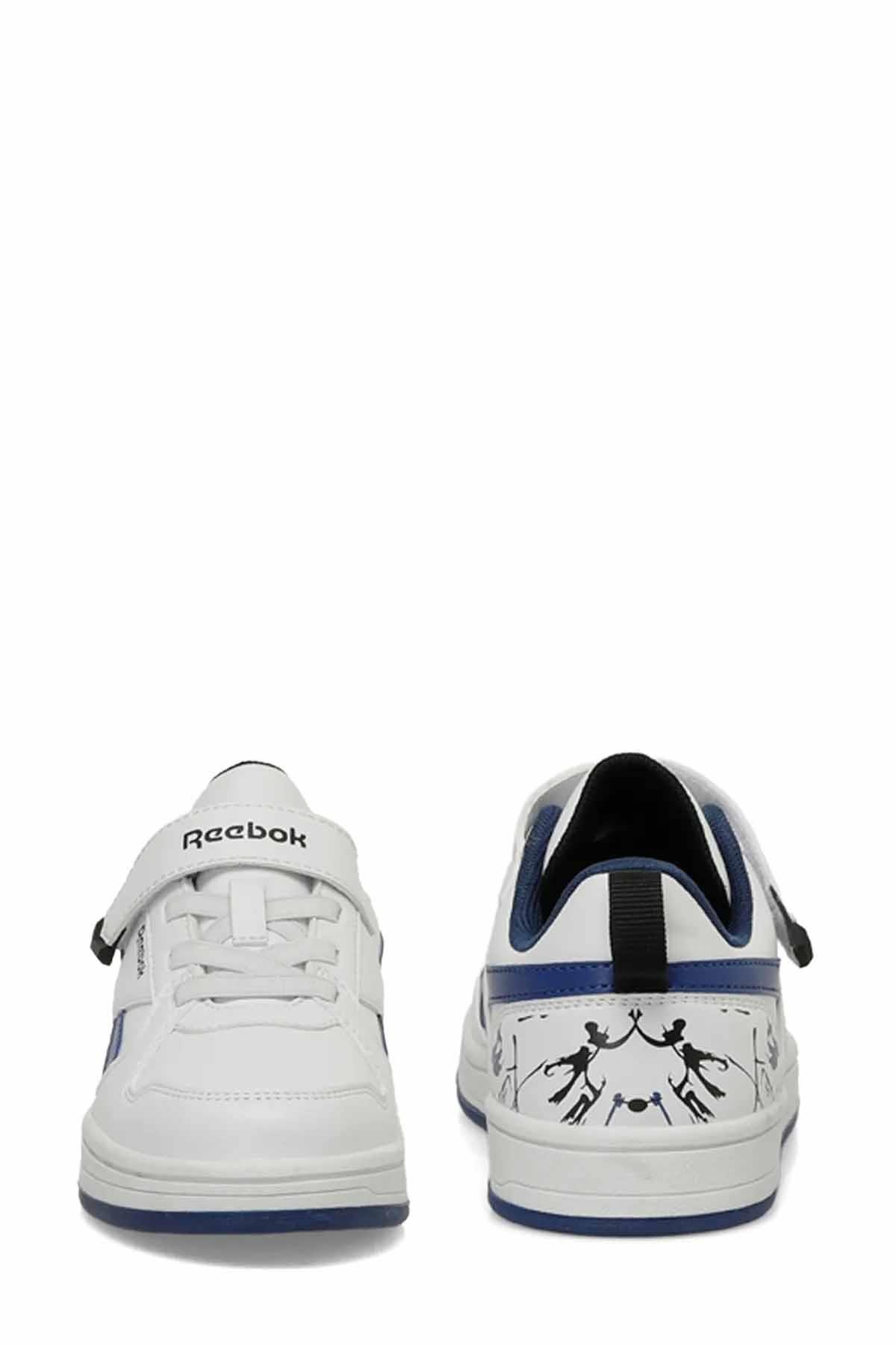 REEBOKSneakerReebok Çocuk Ayakkabısı Çocuk Sneaker Ayakkabı 101917106BEYAZ