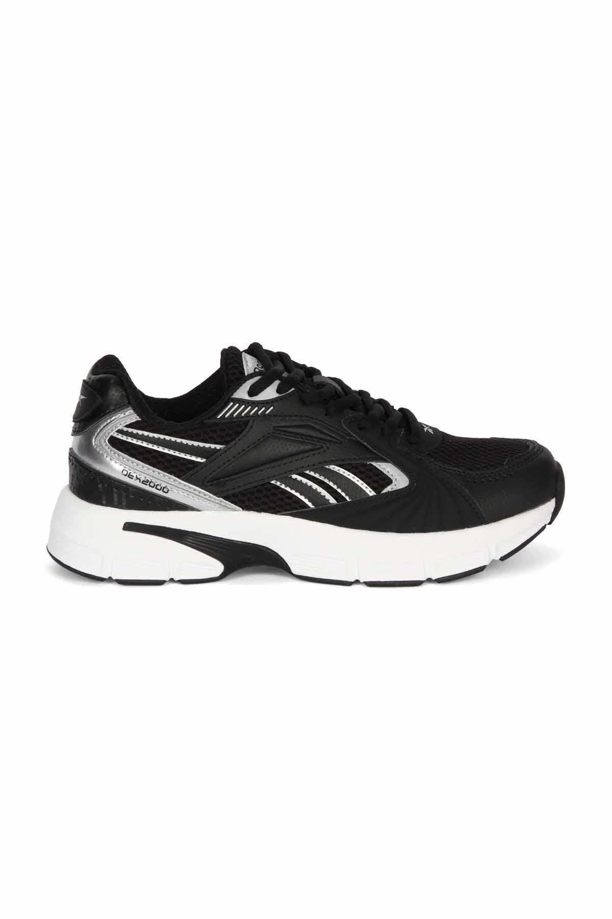REEBOKSneakerReebok Dex2000 Unisex Sneaker Ayakkabı 101989240Siyah