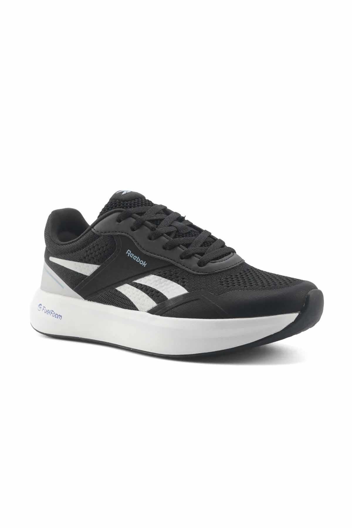 REEBOKSneakerReebok Edgewood Unisex Sneaker Ayakkabı 101989350Siyah