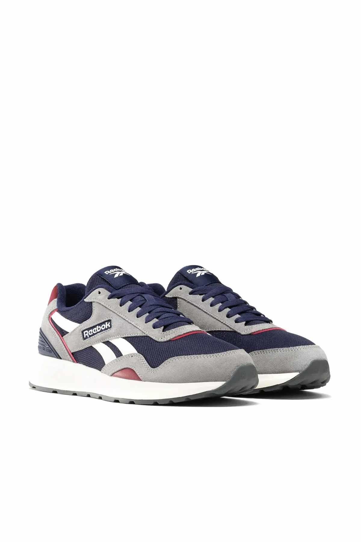 REEBOKSneakerReebok Erkek Snekars Lux Comfrot Taban Kadın Sneaker Ayakkabı 100201237Çok Renkli