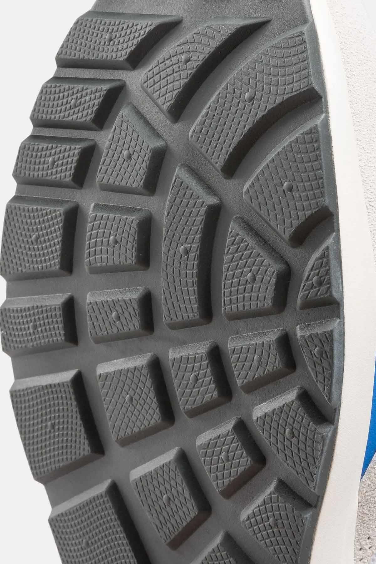 REEBOKSneakerReebok Erkek Snekars Lux Comfrot Taban Kadın Sneaker Ayakkabı 100201491BEYAZ