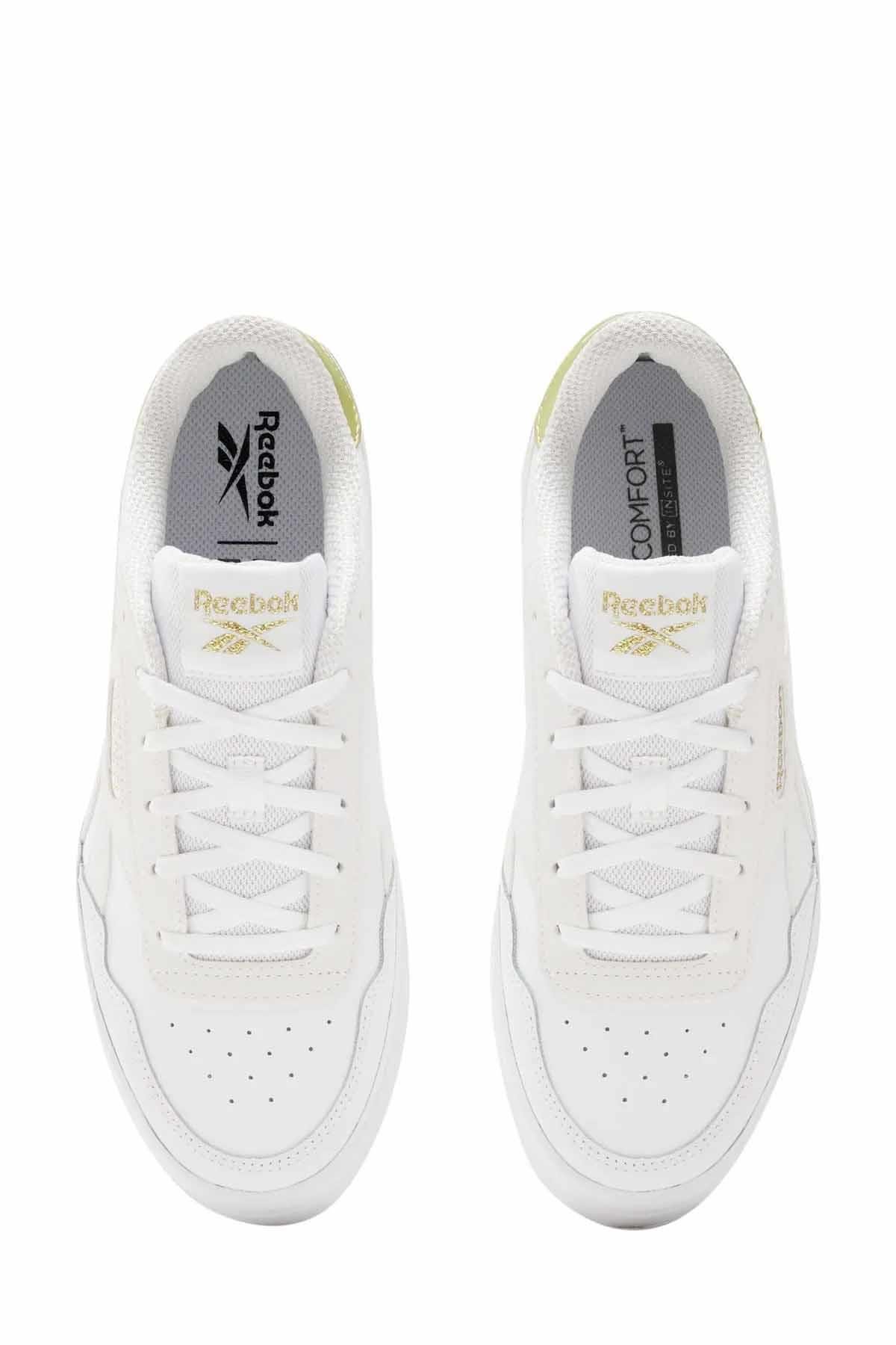 REEBOKSneakerReebok Kadın Beyaz Snekars Günlük Spor Ayakkabı Kadın Sneaker Ayakkabı 100207971BEYAZ