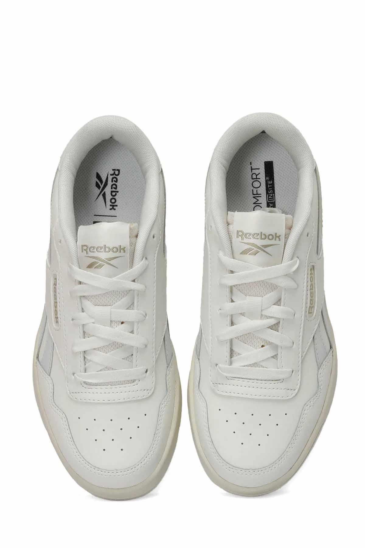 REEBOKSneakerReebok Kadın Sneaker Court Advence Kadın Sneaker Ayakkabı 100202642Kırık-Byz