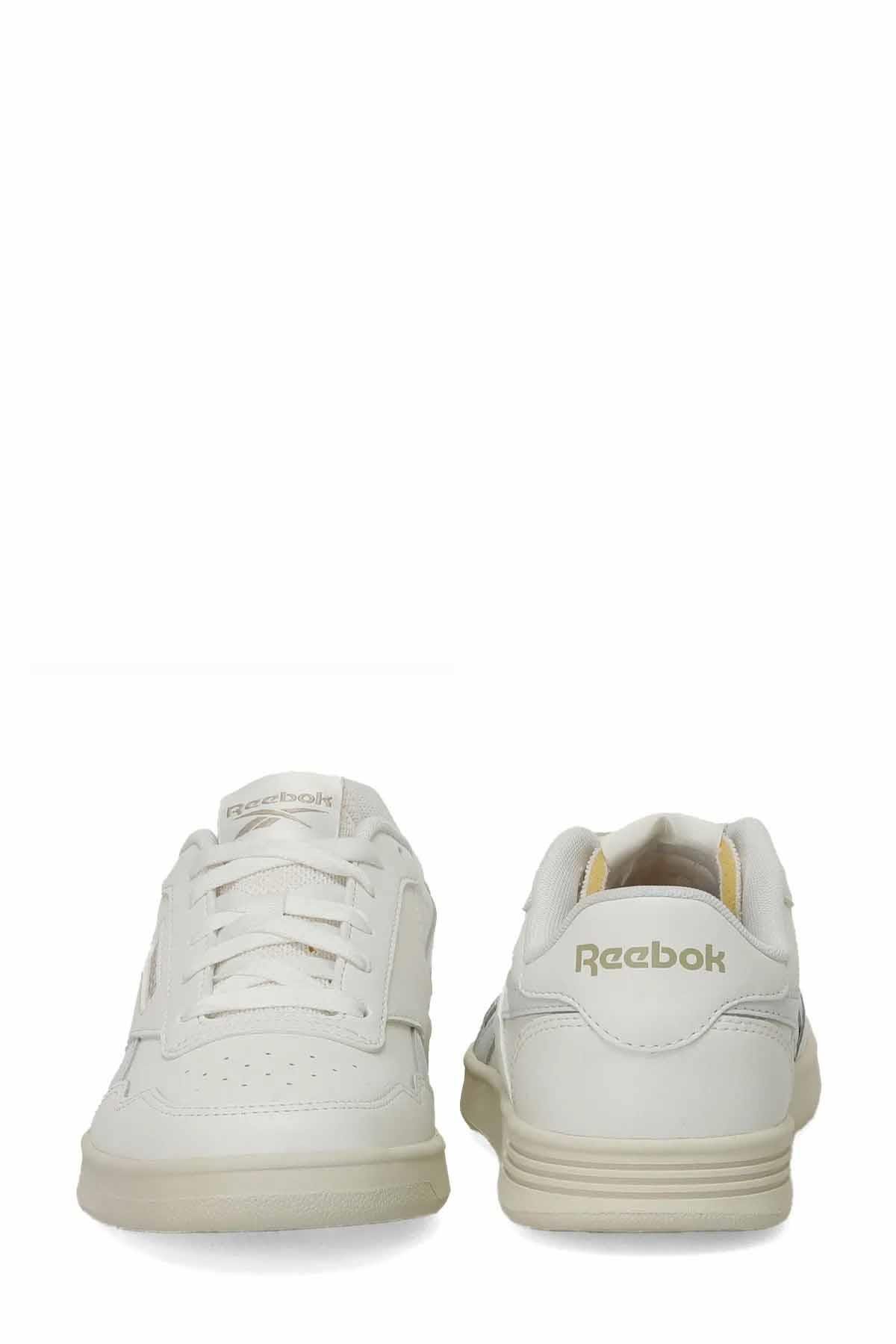 REEBOKSneakerReebok Kadın Sneaker Court Advence Kadın Sneaker Ayakkabı 100202642Kırık-Byz