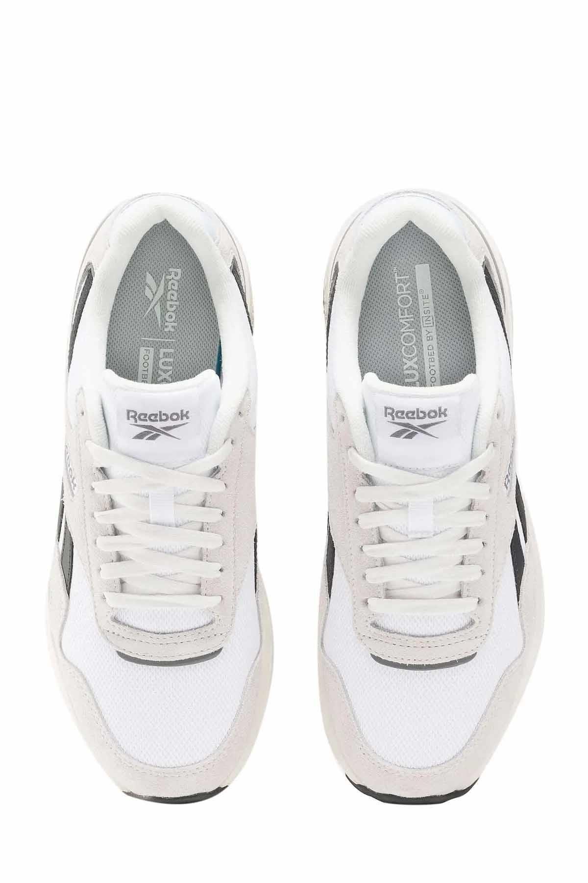 REEBOKSneakerReebok Kadın Sneakrs LUKCOMFORT Taban GL1100 Kadın Sneaker Ayakkabı 100201242BEYAZ
