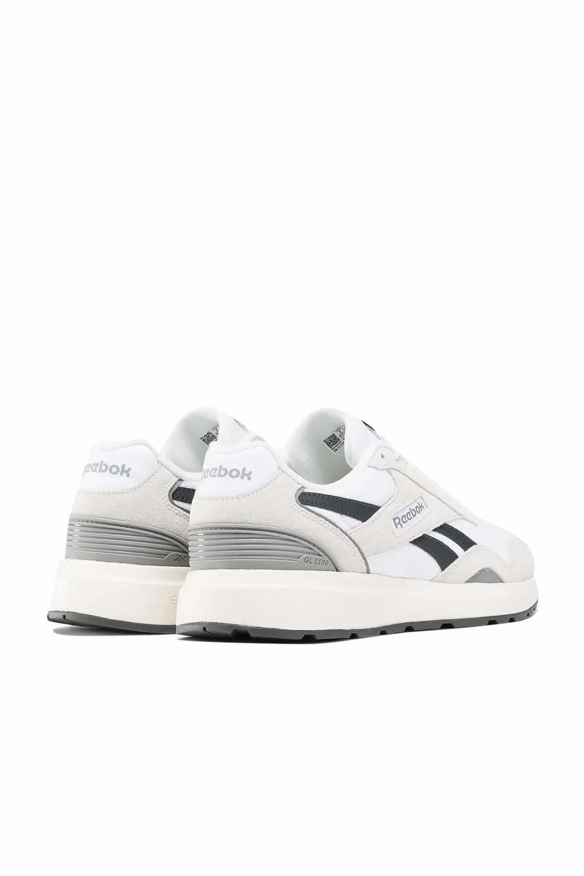 REEBOKSneakerReebok Kadın Sneakrs LUKCOMFORT Taban GL1100 Kadın Sneaker Ayakkabı 100201242BEYAZ