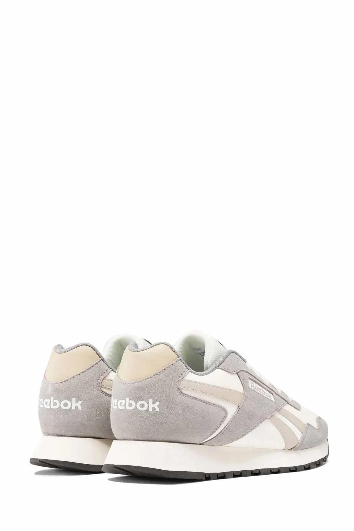 REEBOKSneakerReebok Kadın Spor Ayakkabı Glıde Erkek Sneaker Ayakkabı 100201406BEYAZ