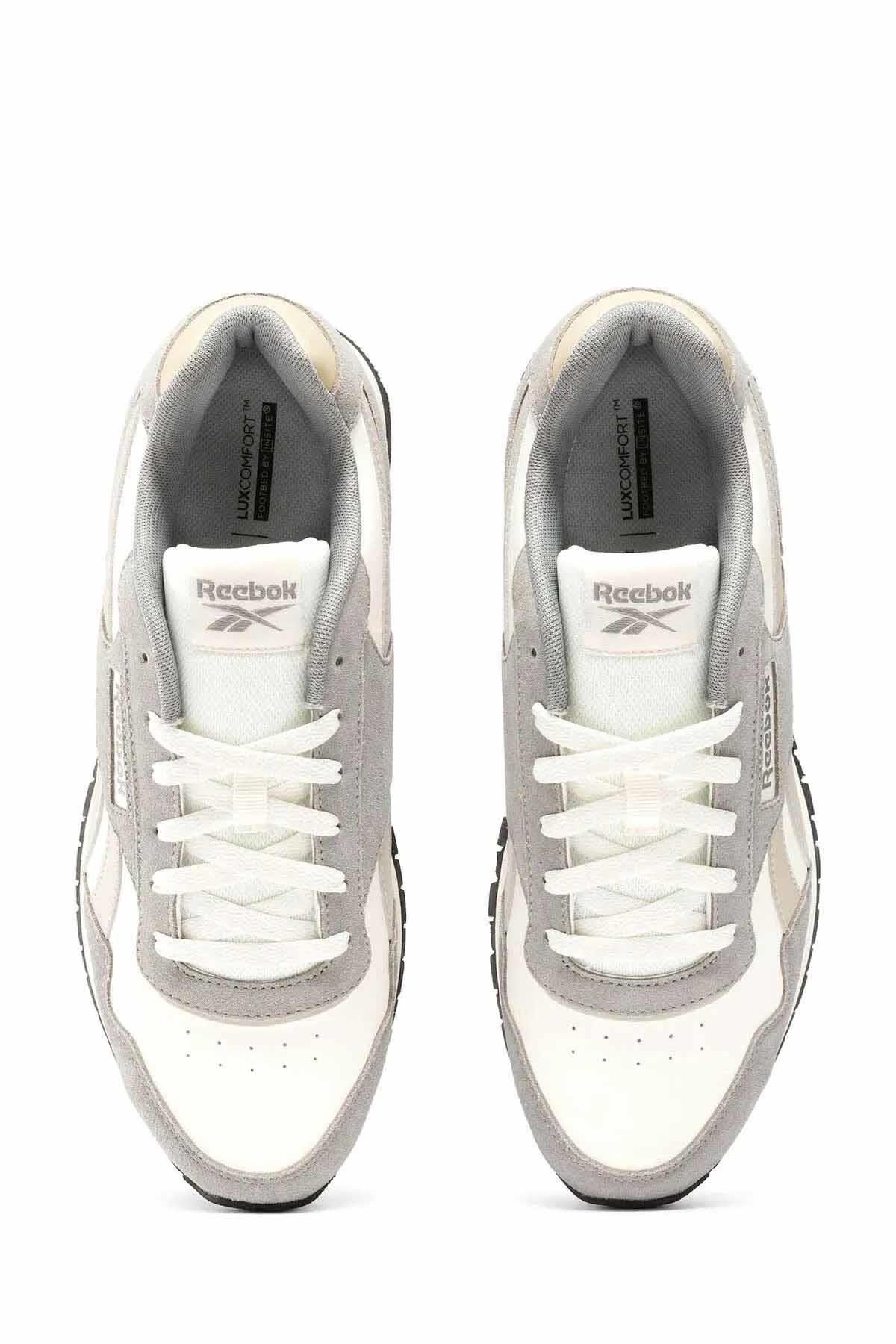 REEBOKSneakerReebok Kadın Spor Ayakkabı Glıde Erkek Sneaker Ayakkabı 100201406BEYAZ