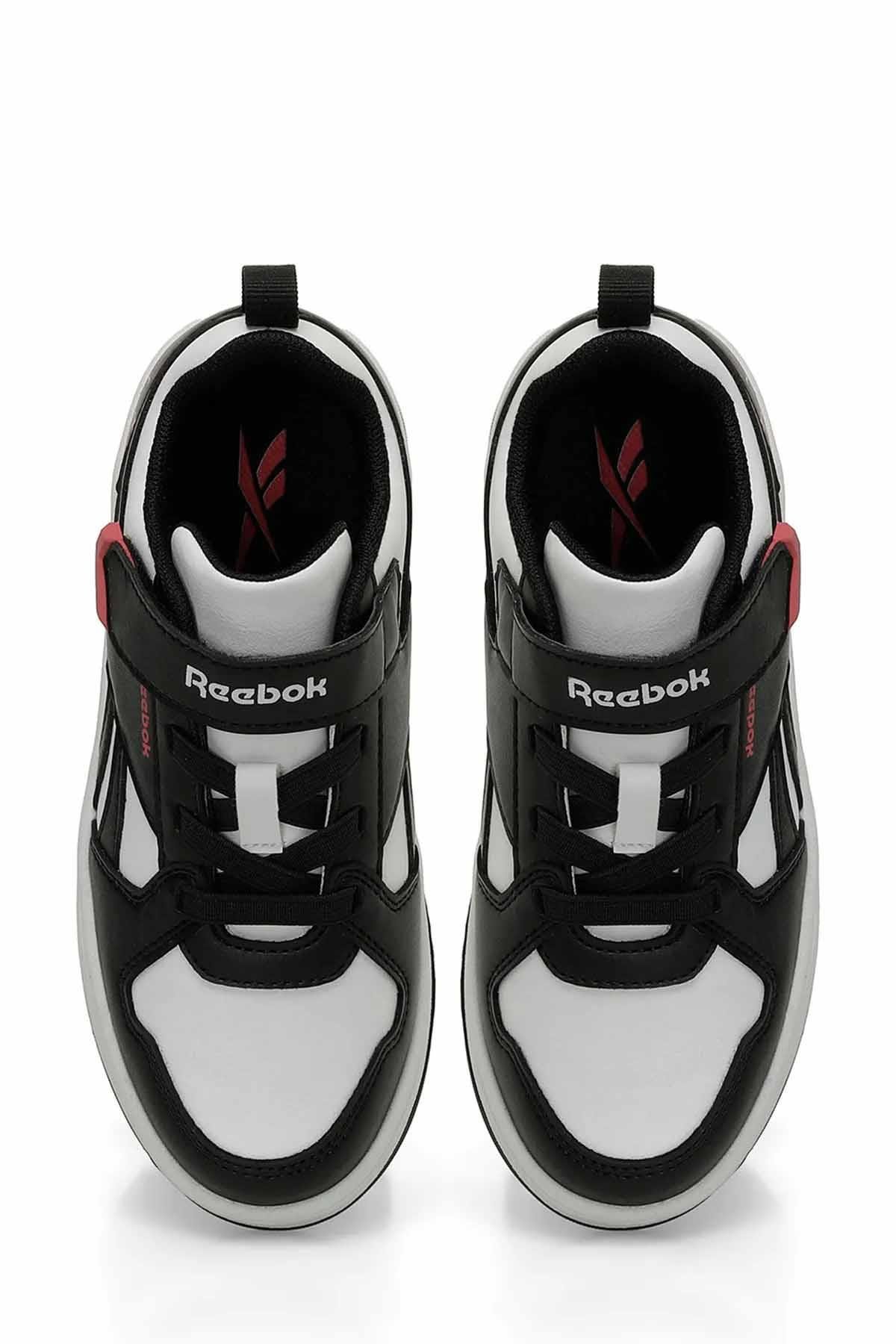 REEBOKSneakerReebok Kız Çocuk Ayakkabısı Çocuk Sneaker Ayakkabı 101917107Çok Renkli