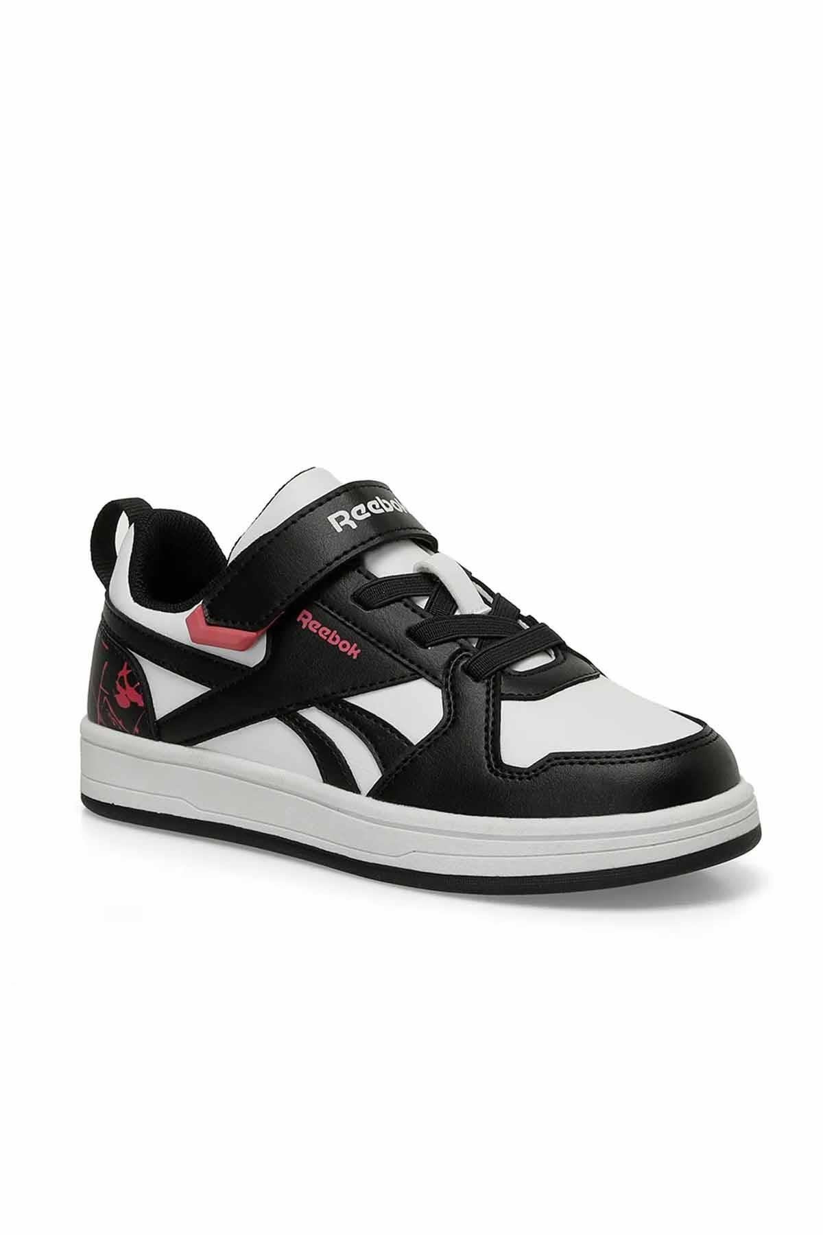 REEBOKSneakerReebok Kız Çocuk Ayakkabısı Çocuk Sneaker Ayakkabı 101917107Çok Renkli