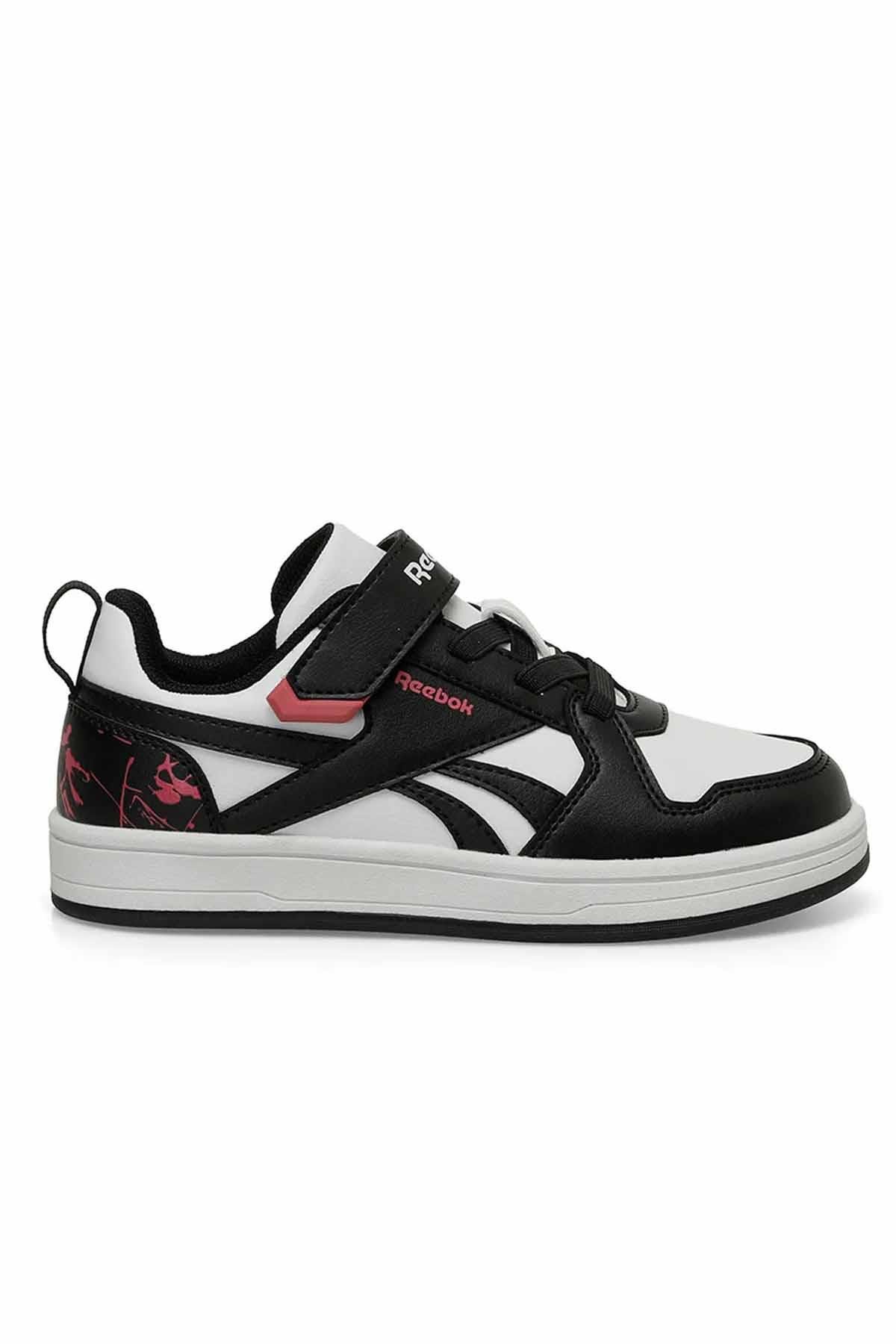 REEBOKSneakerReebok Kız Çocuk Ayakkabısı Çocuk Sneaker Ayakkabı 101917107Çok Renkli