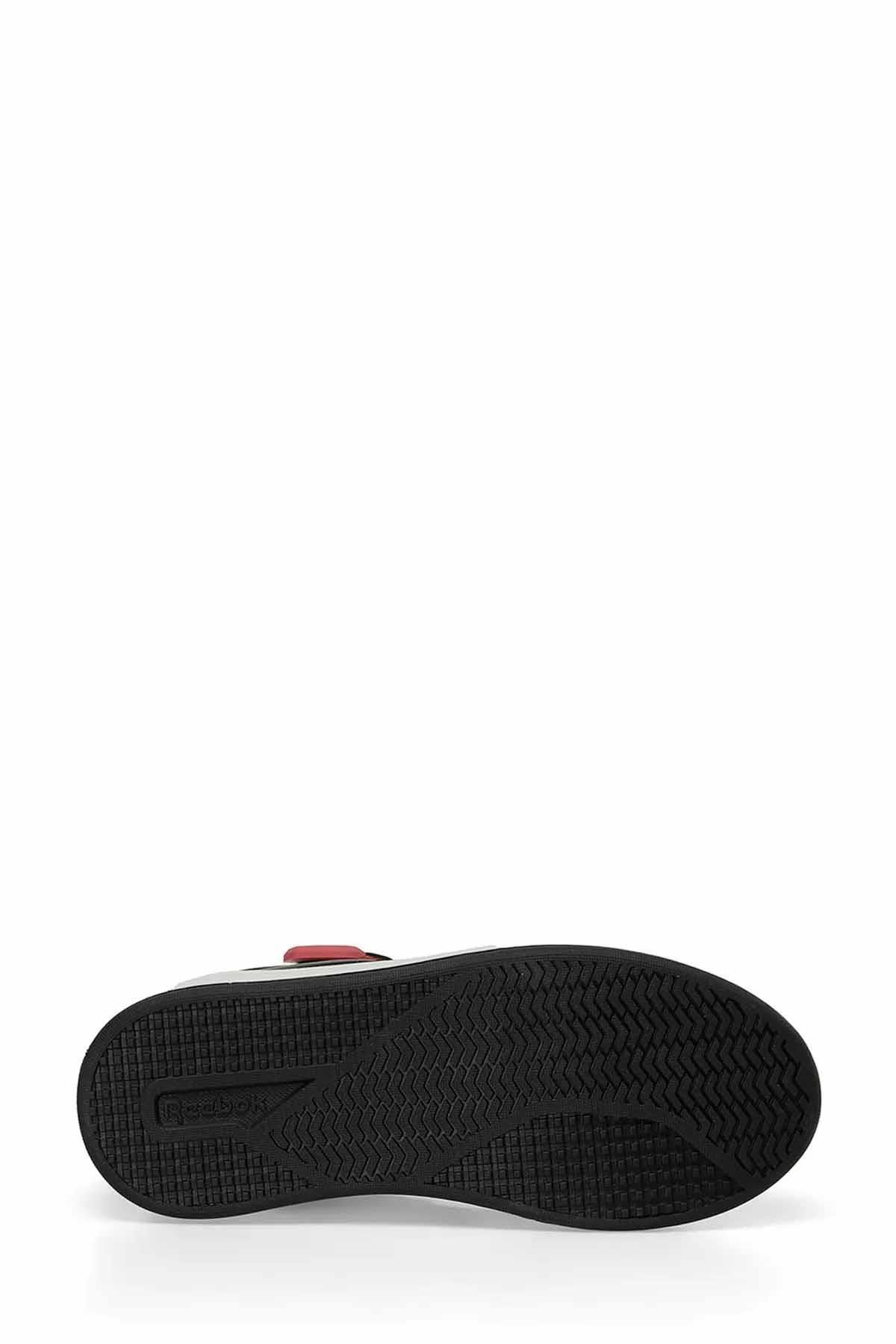 REEBOKSneakerReebok Kız Çocuk Ayakkabısı Çocuk Sneaker Ayakkabı 101917107Çok Renkli