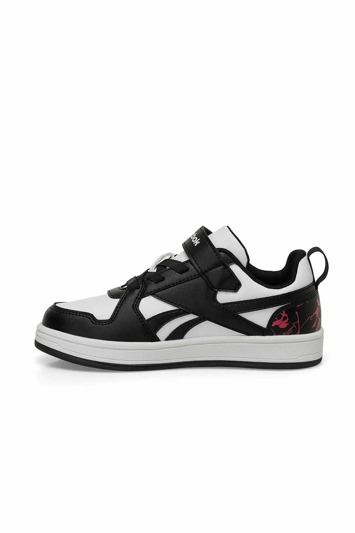 REEBOKSneakerReebok Kız Çocuk Ayakkabısı Çocuk Sneaker Ayakkabı 101917107Çok Renkli